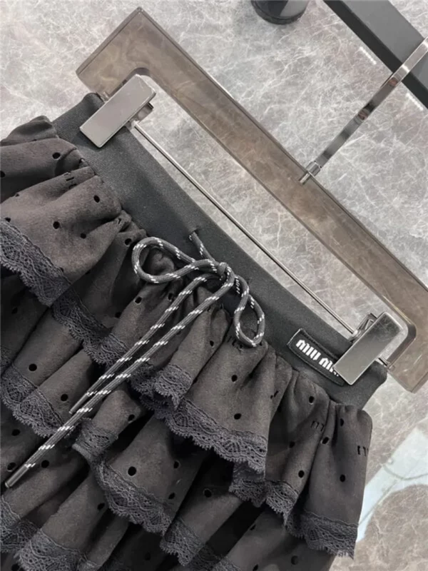 miumiu cake skirt - high quality reps clothing