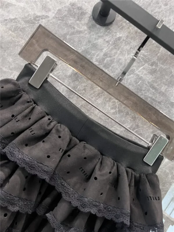 miumiu cake skirt - high quality reps clothing