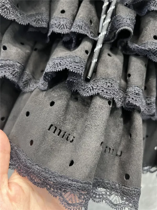 miumiu cake skirt - high quality reps clothing