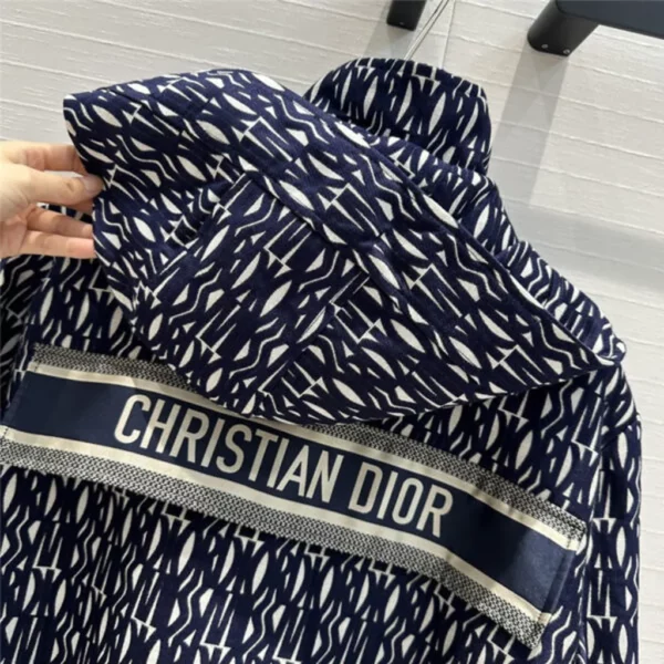 dior short jacket - Replica Dior