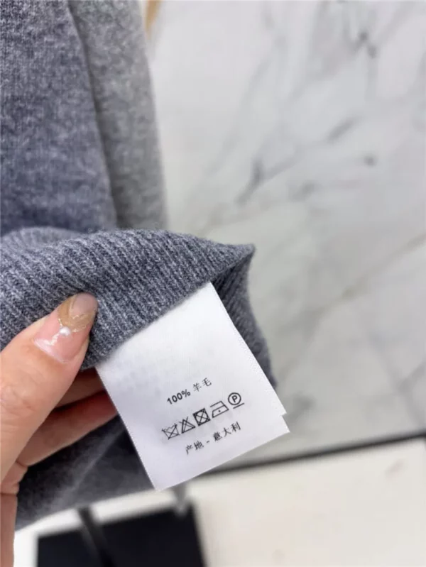 MaxMara Hooded Cardigan - high quality reps clothing