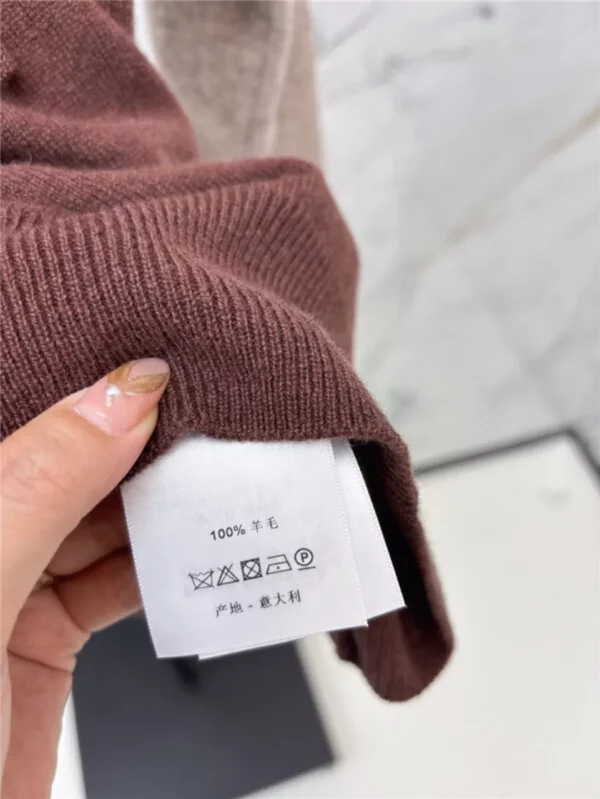 MaxMara Hooded Cardigan - high quality reps clothing