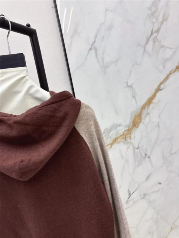 MaxMara Hooded Cardigan - high quality reps clothing