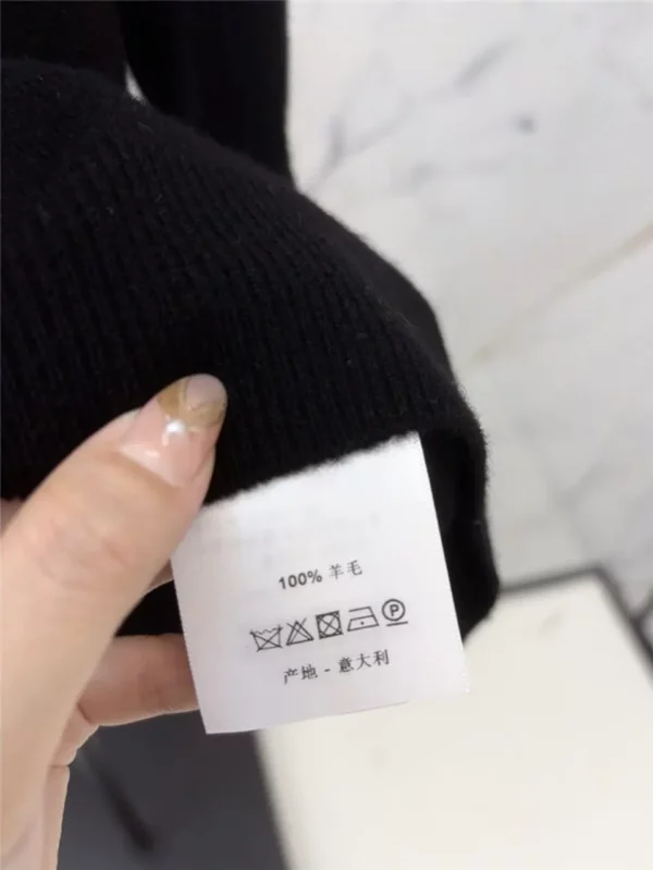 MaxMara Hooded Cardigan - high quality reps clothing