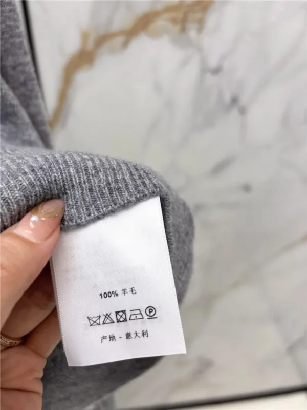 MaxMara Hooded Cardigan - high quality reps clothing