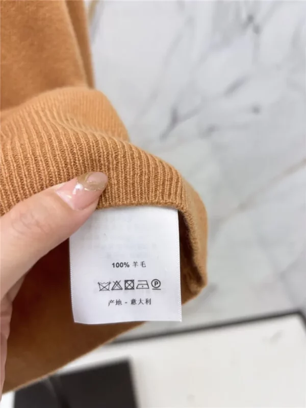 MaxMara Hooded Cardigan - high quality reps clothing