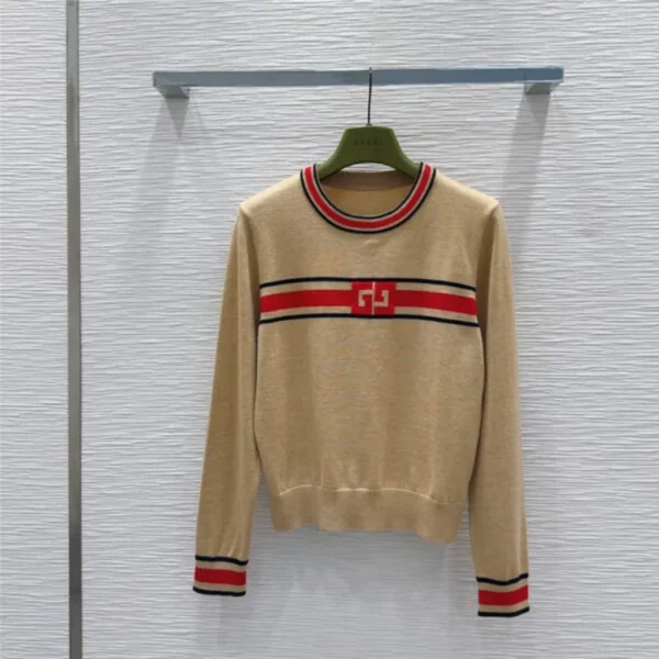 gucci new sweater - Gucci replica