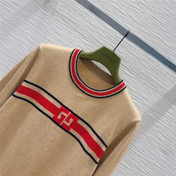 gucci new sweater - Gucci replica