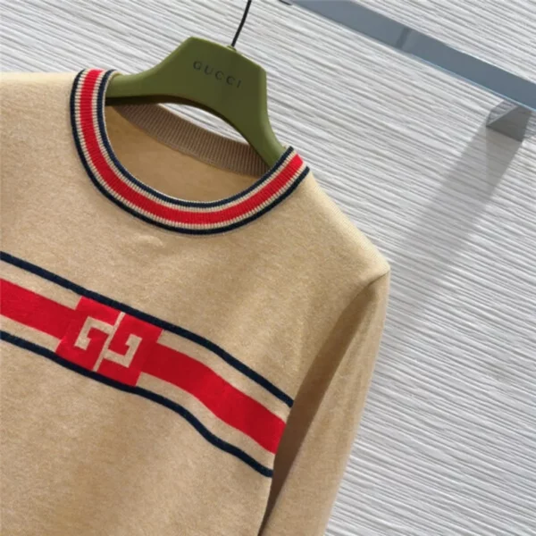 gucci new sweater - Gucci replica