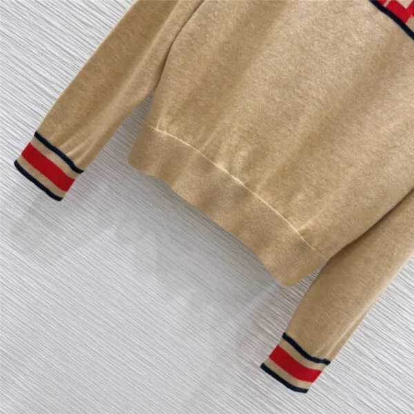 gucci new sweater - Gucci replica