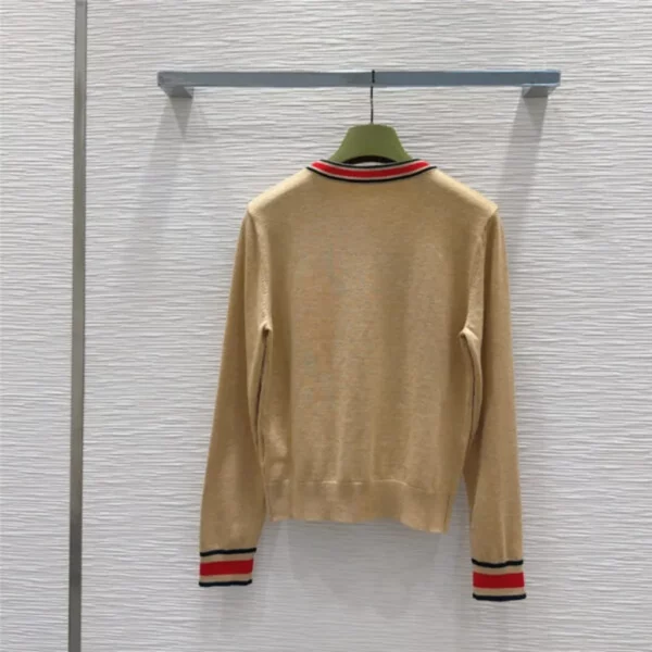 gucci new sweater - Gucci replica