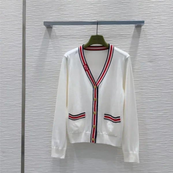 gucci new cardigan - Gucci replica