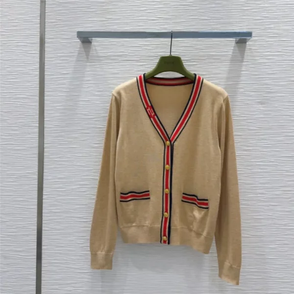 gucci new cardigan - Gucci replica