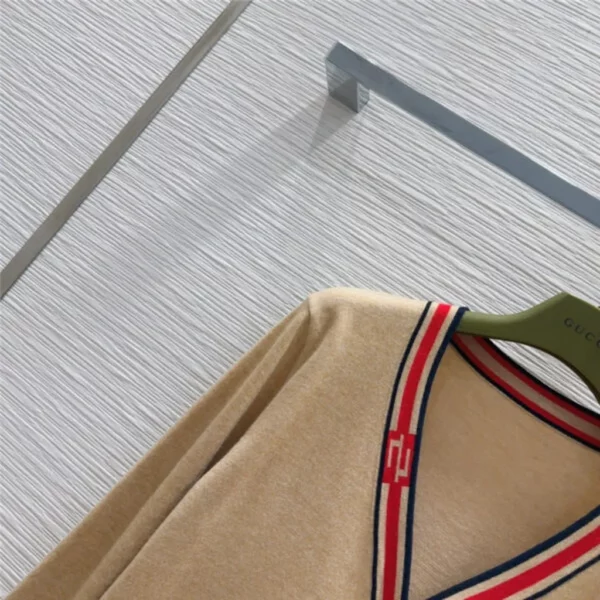 gucci new cardigan - Gucci replica