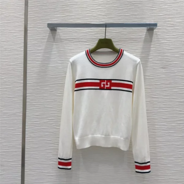 gucci new sweater - Gucci replica