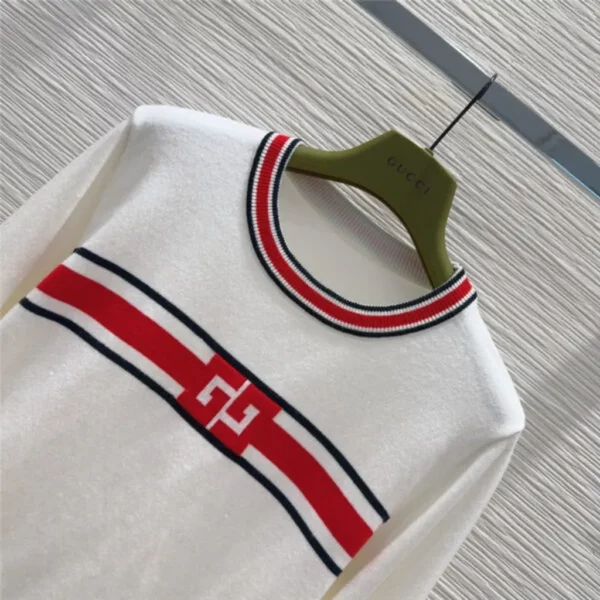 gucci new sweater - Gucci replica