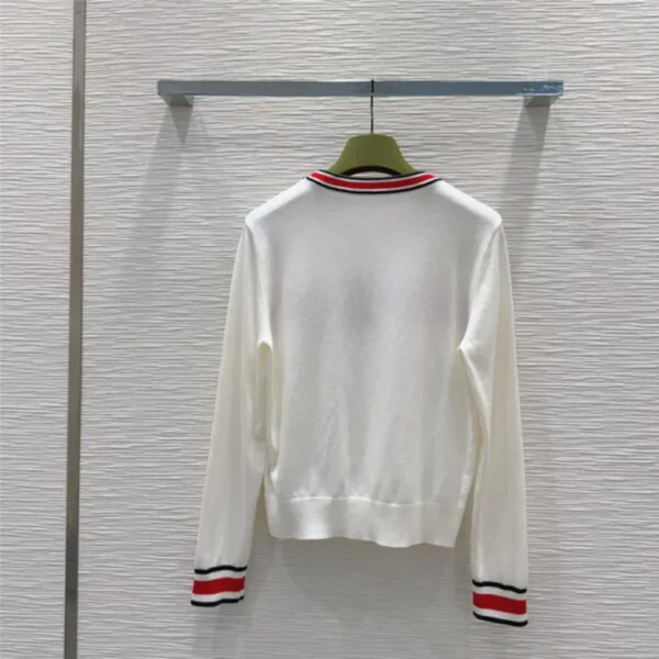 gucci new sweater - Gucci replica