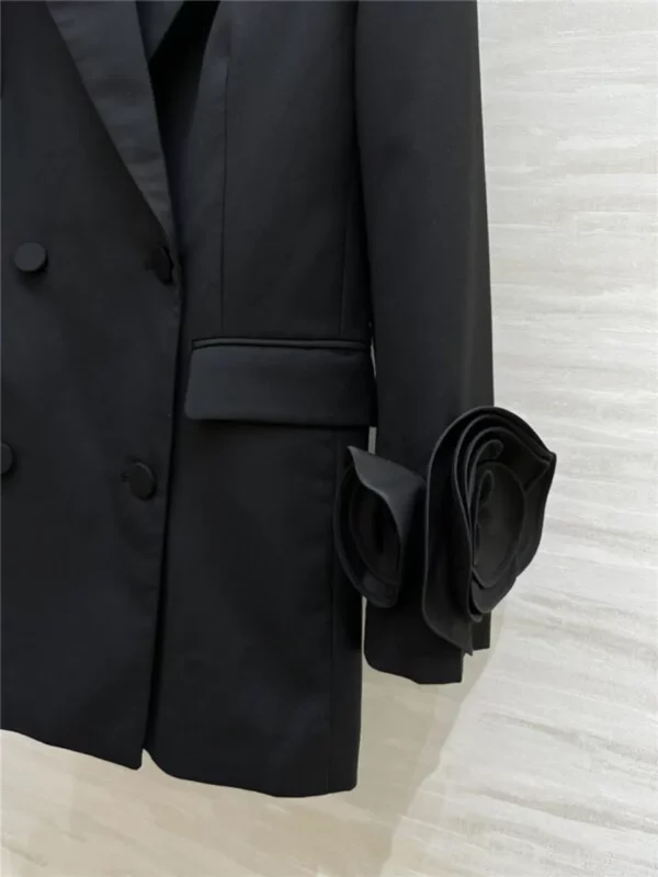 valentino suit jacket