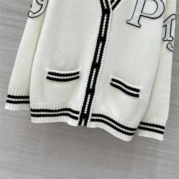 prada cashmere cardigan - designer replica website