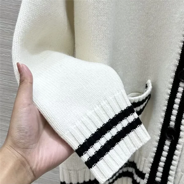 prada cashmere cardigan - designer replica website