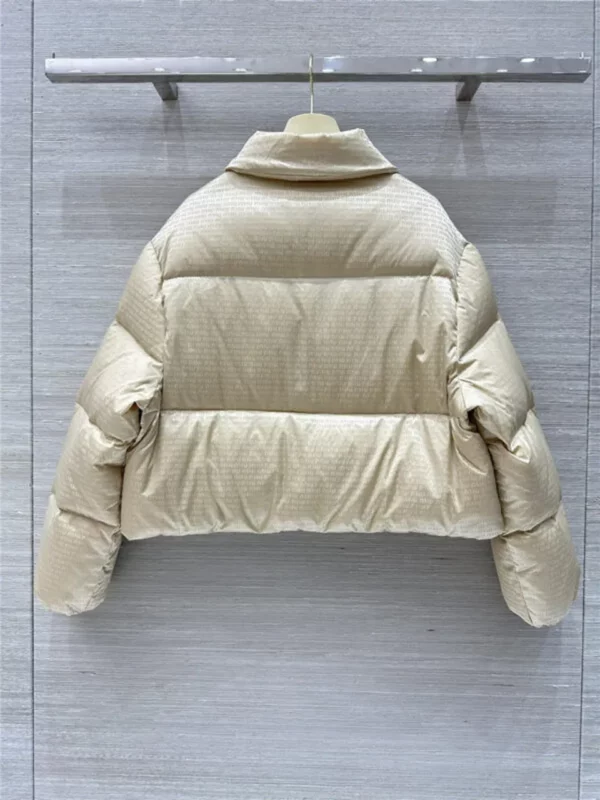 miumiu short down jacket - designer replica website