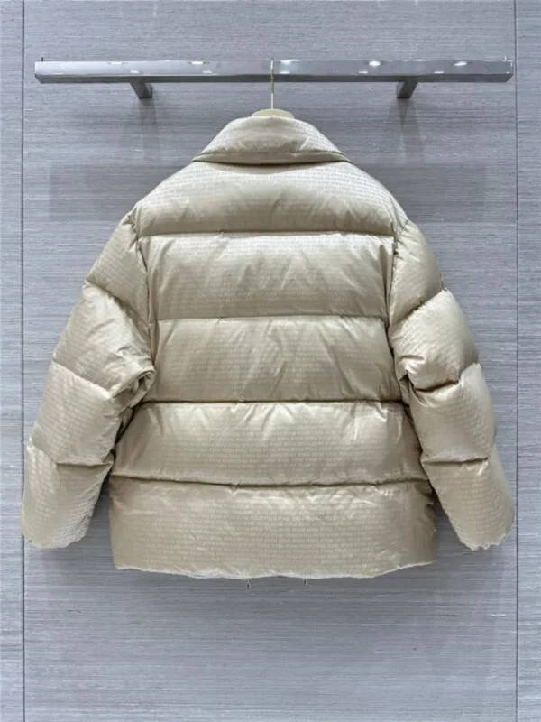 miumiu bread down jacket! - designer replica website