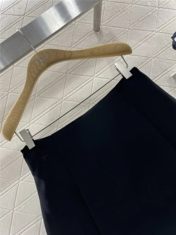 dior pleated skirt - Replica Dior