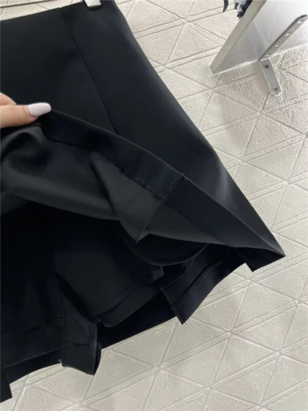 dior pleated skirt - Replica Dior