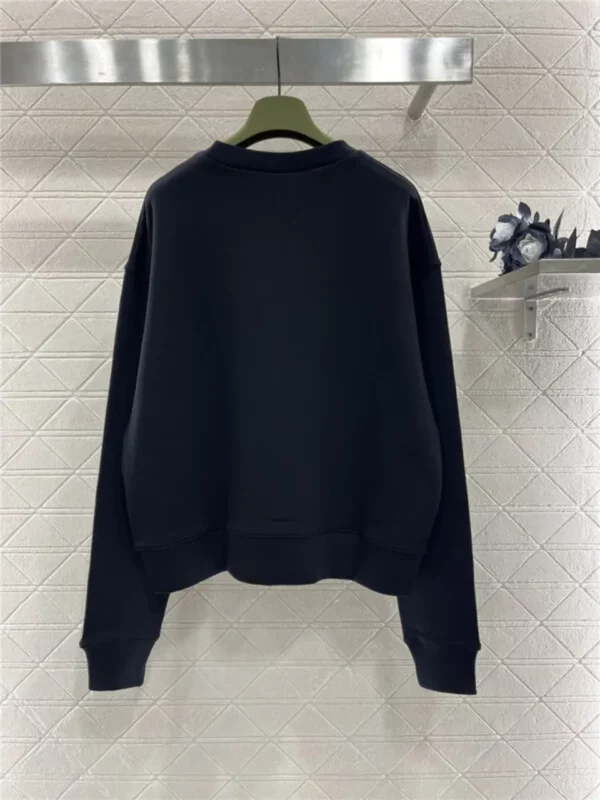 gucci printed sweatshirt - Gucci replica