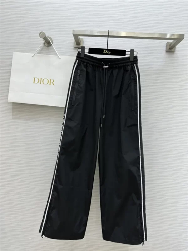 dior casual trousers - Replica Dior