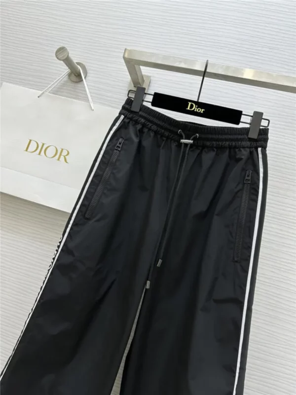 dior casual trousers - Replica Dior