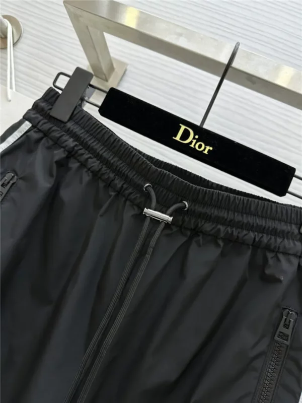 dior casual trousers - Replica Dior