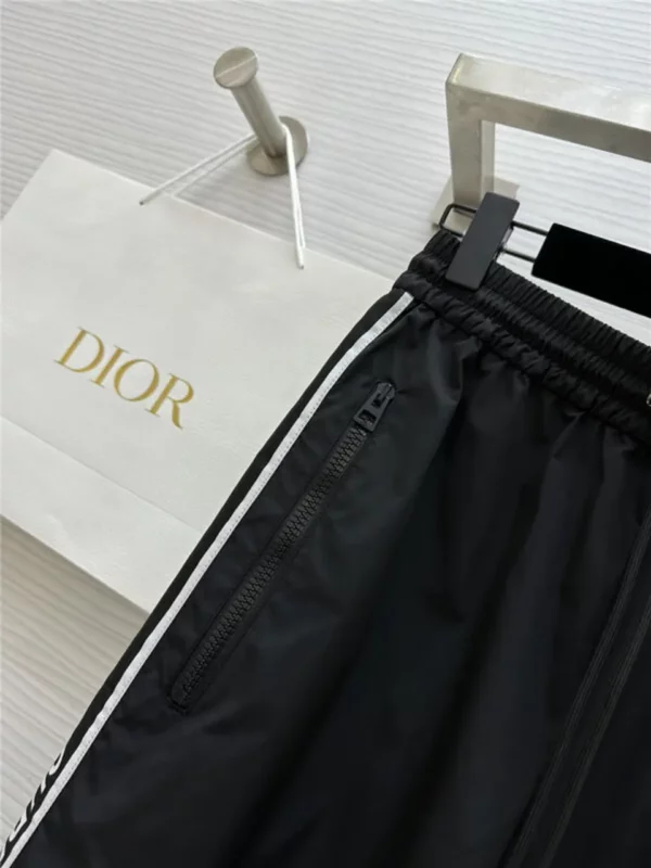 dior casual trousers - Replica Dior