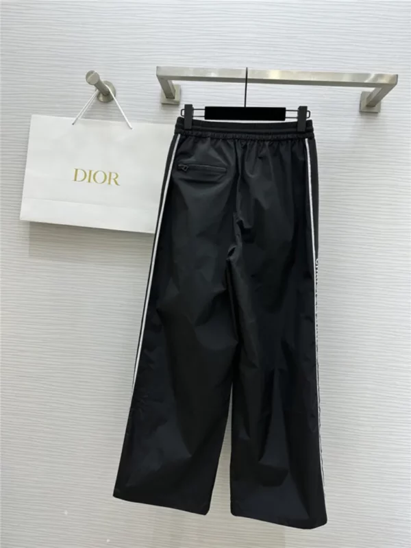 dior casual trousers - Replica Dior