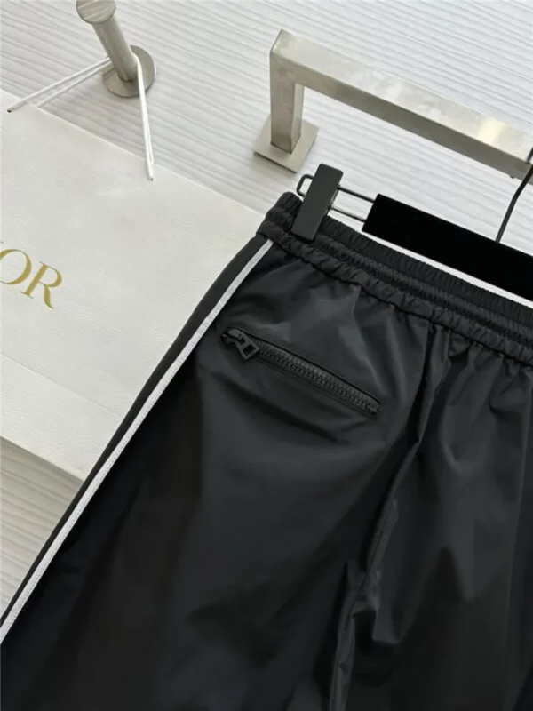 dior casual trousers - Replica Dior