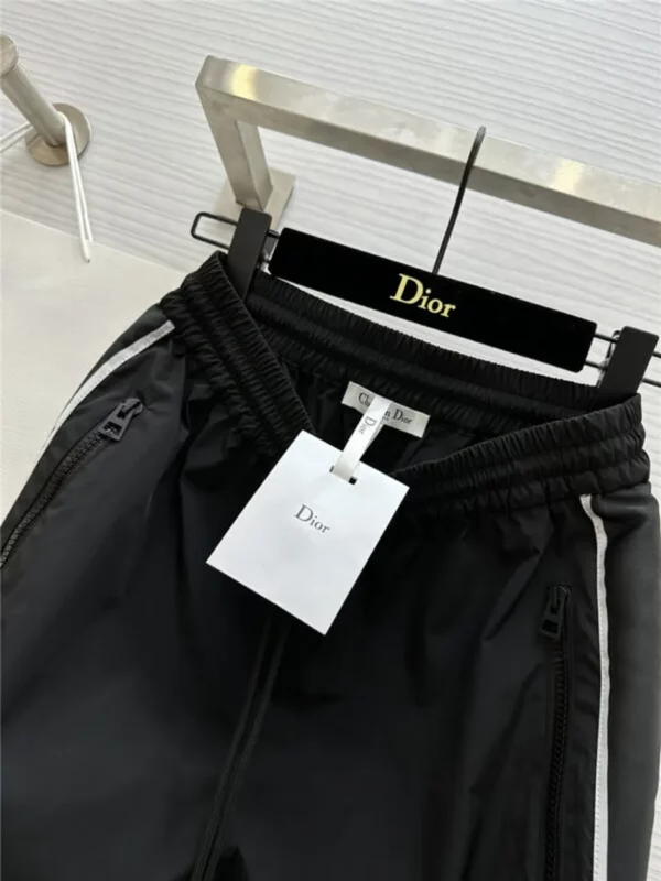 dior casual trousers - Replica Dior