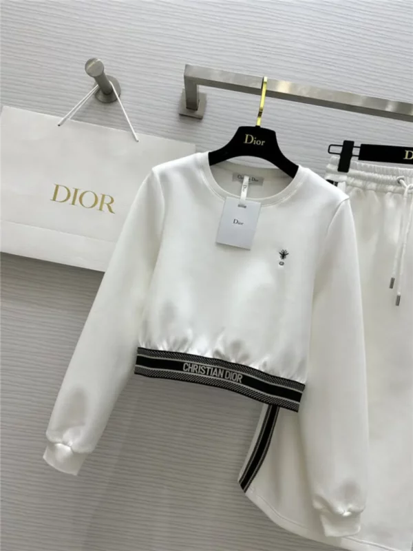 dior girl style suit - Replica Dior