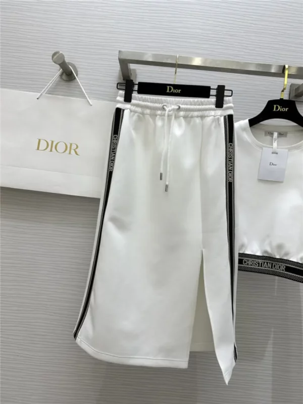 dior girl style suit - Replica Dior