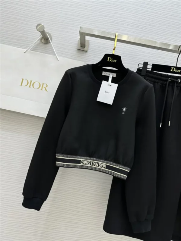 dior girl style suit - Replica Dior