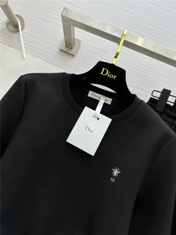 dior girl style suit - Replica Dior