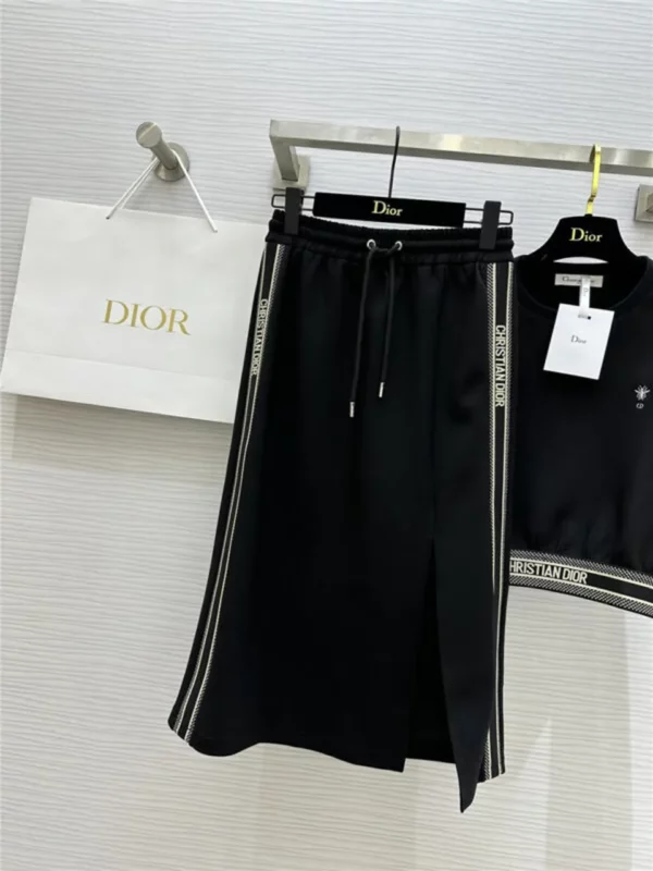 dior girl style suit - Replica Dior