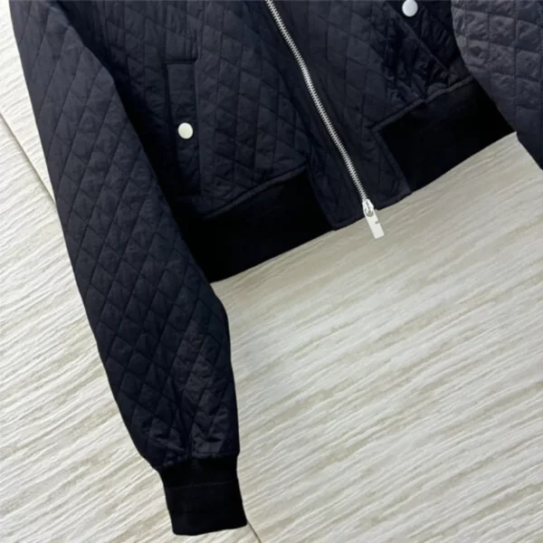 Burberry Premium Cotton Suit - aaa replica clothes