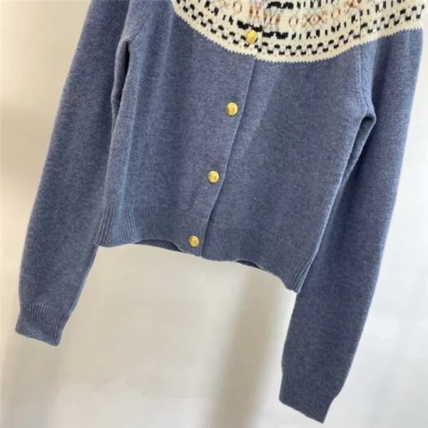 celine new cardigan - aaa replica clothes