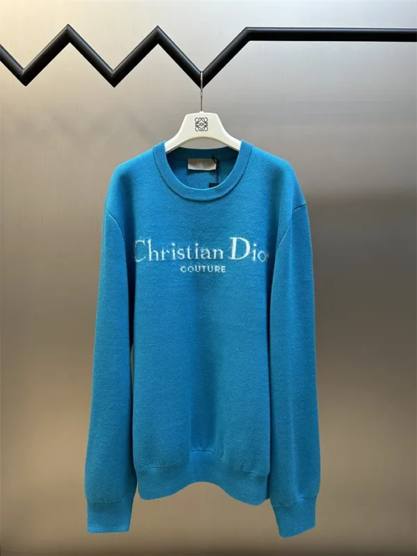 2024fw Dior Sweater