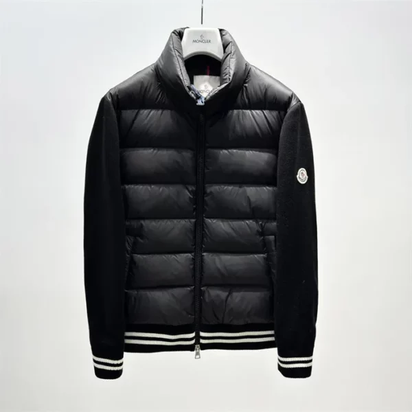 Moncler Down Jacket