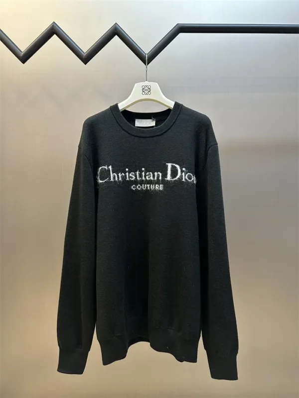 2024fw Dior Sweater