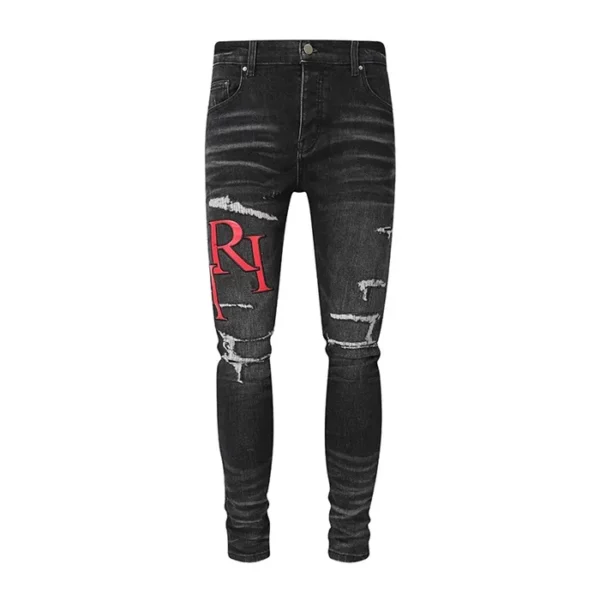 2024fw Amiri Jeans