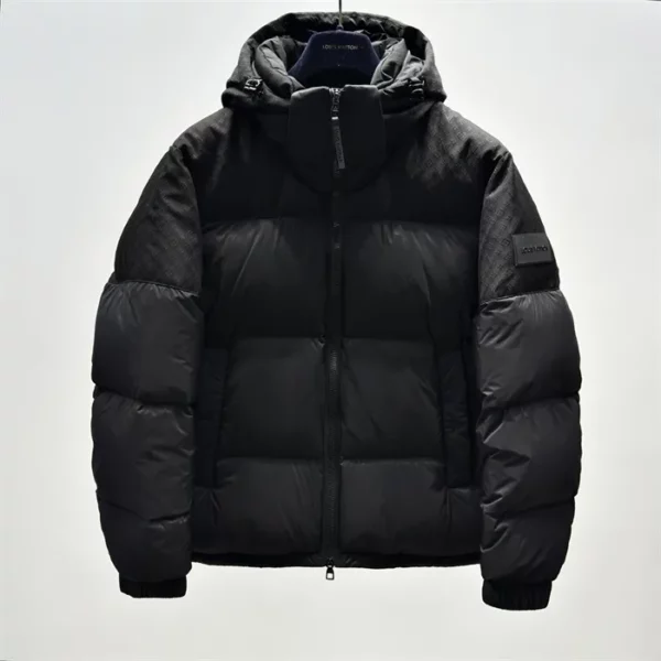 2024fw Louis Vuitton Down Jacket