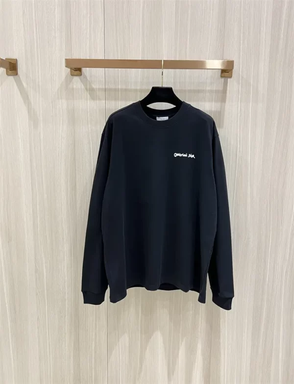 2024fw Dior Sweater