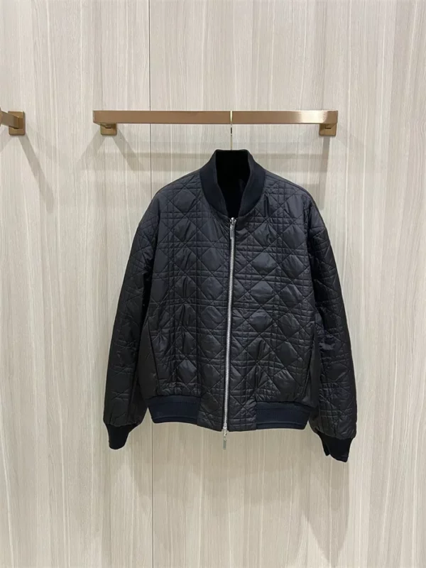 2024fw Dior Jacket